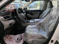 تويوتا هايلاندر